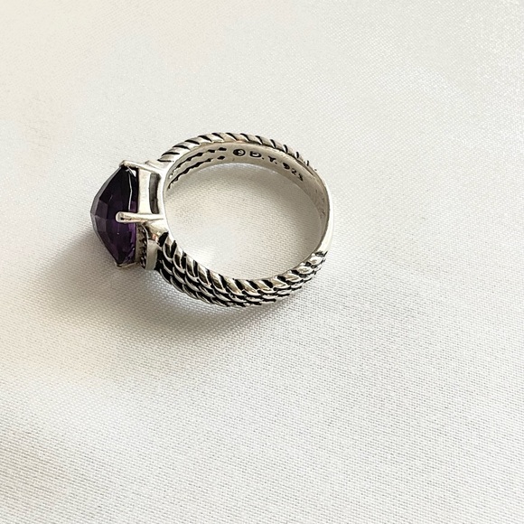 DY ring - Picture 11 of 14